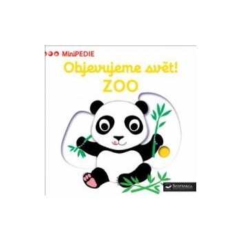 Objevujeme svět! ZOO