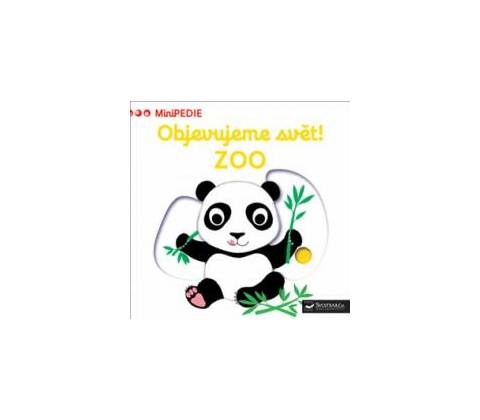 Objevujeme svět! ZOO