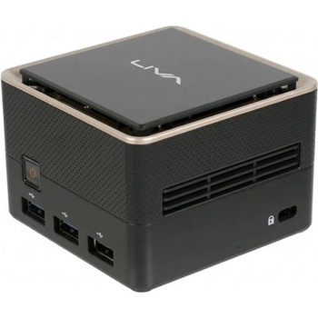 ECS LIVA Q3 Plus 95-677-MZ6A05