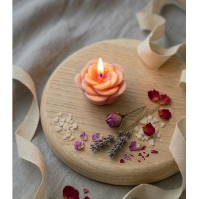 OCsvíčky Rose 50 g