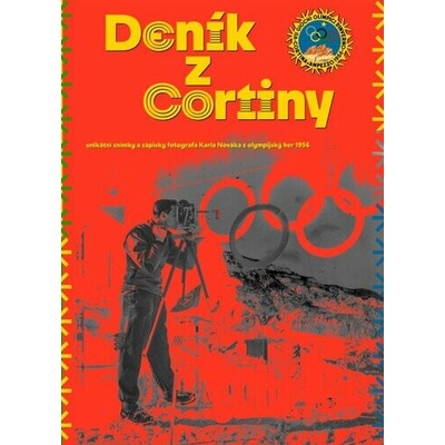 Deník z Cortiny