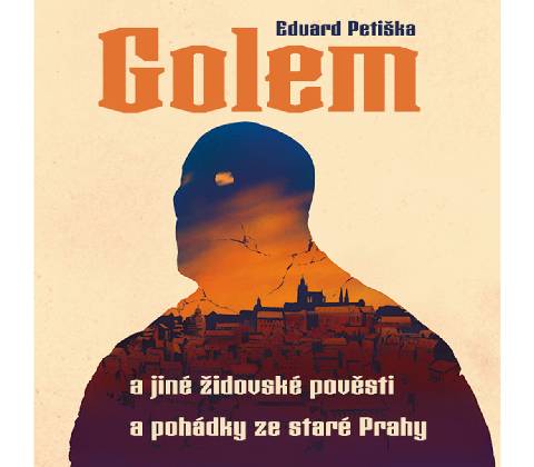Golem - Eduard Petiška