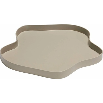 Hübsch Dekoratívna tácka 37 cm Pond