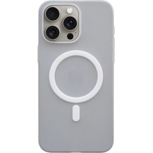 Innocent Minimal Magnetic Case iPhone 15 - Clear