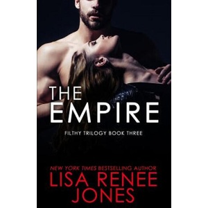 The Empire | Lisa Renee Jones (ISBN: 9781799085737)