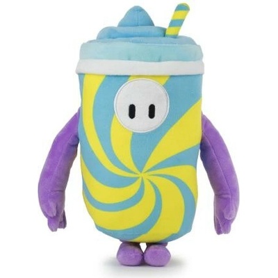 FALL GUYS Blue freeze 25 cm