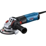 Bosch GWS 17-125 SB (06017D0700) Ъглошлайф