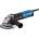 Bosch GWS 17-125 SB (06017D0700)