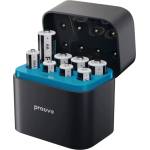Proove зарядна станция Compact Station с батерии 4xAA и 4xAAA (RBCS00000001)