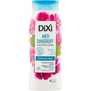 DIXI Anti Dandruff šampón na vlasy proti lupinám 400 ml