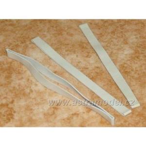 ASTRA Захващаща гумена лента 200x7mm (20бр)