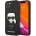 KARL LAGERFELD Калъф Karl Lagerfeld KLHCP13SOKPK, за iPhone 13 mini 5.4", черен (KF000787-0)
