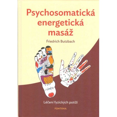 Psychosomatická energetická masáž