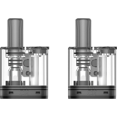 Geekvape Soul pod cartridge 1,0 ohm Pack 2