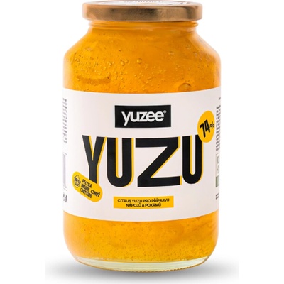 Yuzee Yuzu Cutrus 1 kg