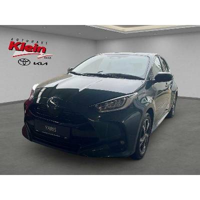 Toyota Yaris 1.5 Hybrid 86 kW