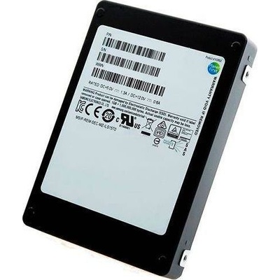Samsung PM1643a S 7,68TB, MZILT7T6HALA-00007