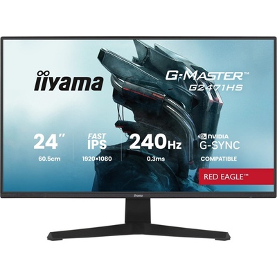iiyama G-Master G2471HS-B1