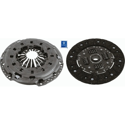 Spojková sada SACHS 3000 951 655 (3000951655)