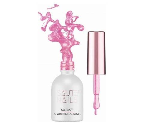 Saute Nails S273 Sparkling Spring 8ml