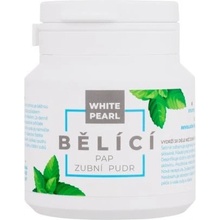 White Pearl PAP bieliaci zubný púder 30 g