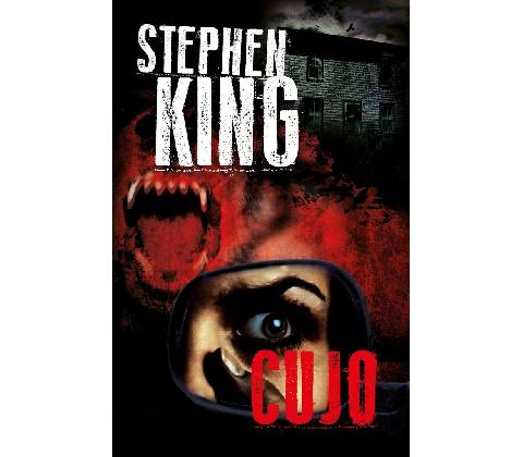 Cujo - King Stephen