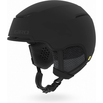 Giro Jackson MIPS Размер на каската: 55, 5-59 см / Цвят: черен