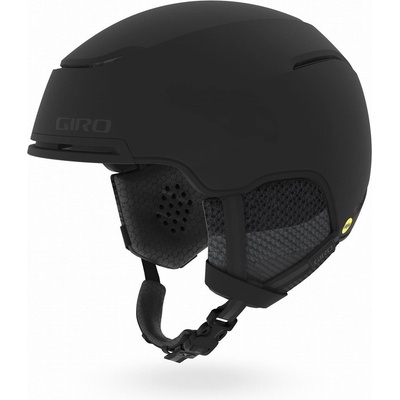 Giro Jackson MIPS Размер на каската: 55, 5-59 см / Цвят: черен