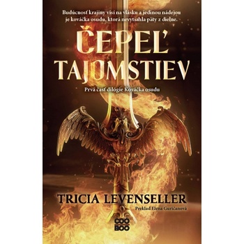 Čepeľ tajomstiev