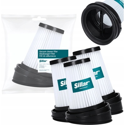Sillar Eta, Gorenje, Grundig pre Eta Gorenje SVC216 Grundig GMN9080 VCH96 VCH98