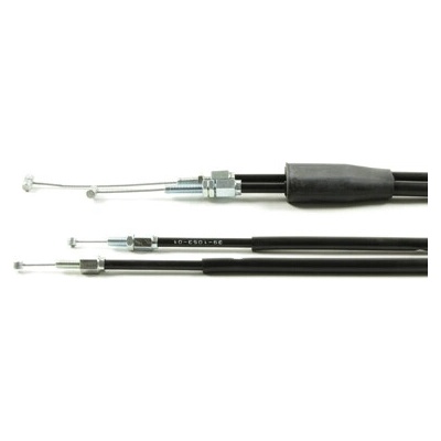 PROX lanko plynu HONDA XR 250R 96-04 (45-1020)