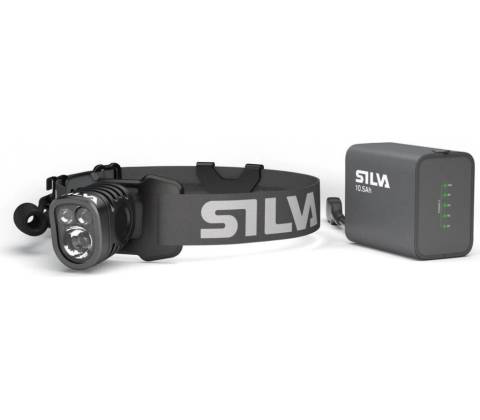 Silva Exceed 4XT