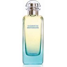 Hermès Un Jardin en Mediterranee toaletní voda unisex 100 ml tester