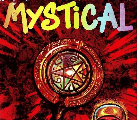 Mystical