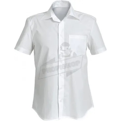 Paltex Мъжка риза с къс ръкав (310100)