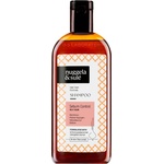 NUGGELA & SULÉ Ежедневен себорегулиращ шампоан за мазна коса, 250 ml - baby