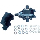 DF drive and fly models Kompletní diferenciál