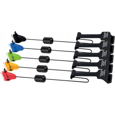 Mechanický signalizátor záberu Fox Micro Swinger