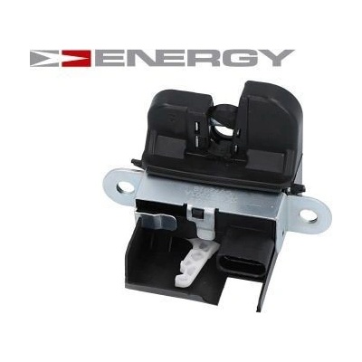 Zámok zadných výklopných dverí ENERGY ZKB0003