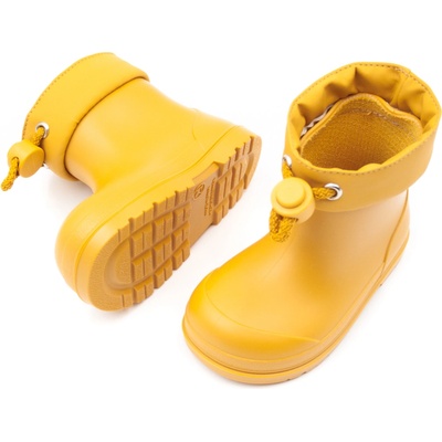 Igor Shoes Mendi amarillo
