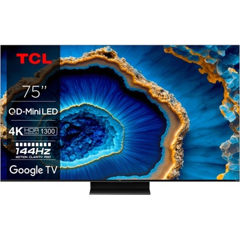 TCL 75C805