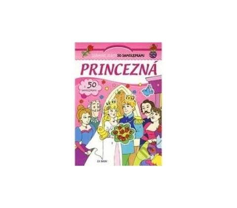 Princezná