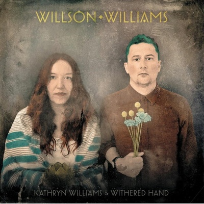 WILLIAMS, KATHRYN & WI... - WILLSON WILLIAMS CD