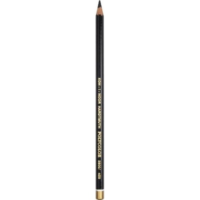 Koh i Noor 3800 Polycolor 1 ks šedá studená 9