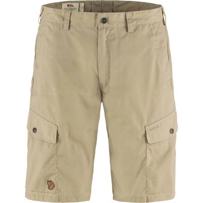 Fjällräven Мъжки къси панталони Fjällräven Ruaha Shorts - Fossil - размер 56 (EU) (012-0186-0417)