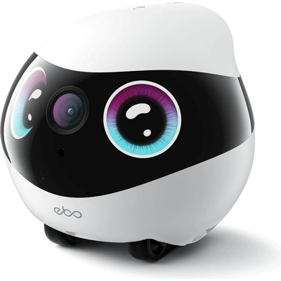 Enabot EBO Mini Sport Robotický společník WH287311