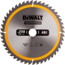 DeWalt DT1957 Pilový kotouč 250x30 mm 48 zubů