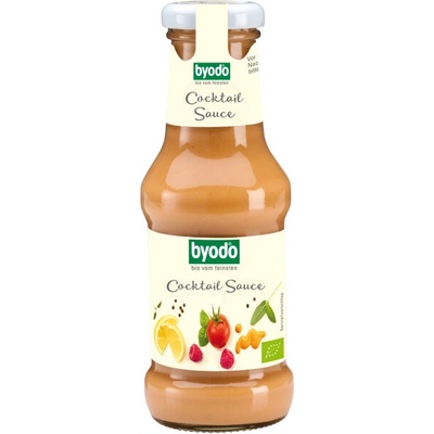 Byodo Koktejlová omáčka 250 ml