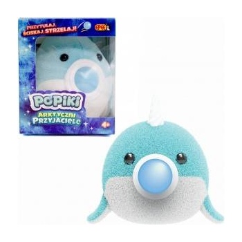 EPEE Ashes Arctic Friends - Narwhal