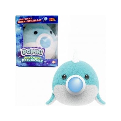 EPEE Ashes Arctic Friends - Narwhal
